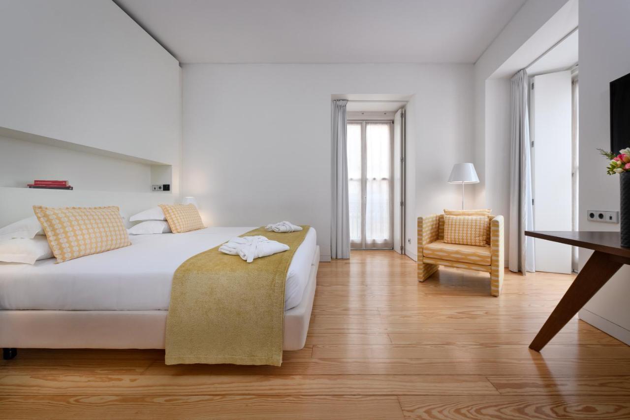 Inspira Liberdade Boutique Lisboa