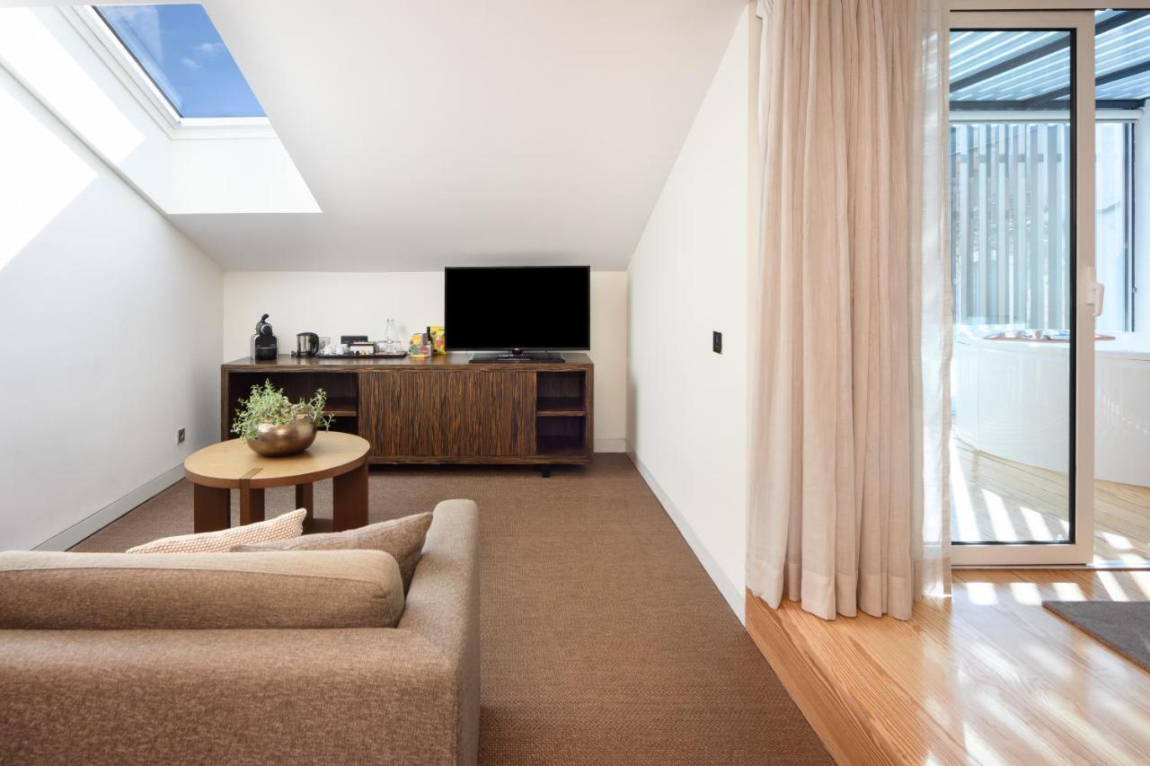 Hotel Inspira Liberdade Boutique