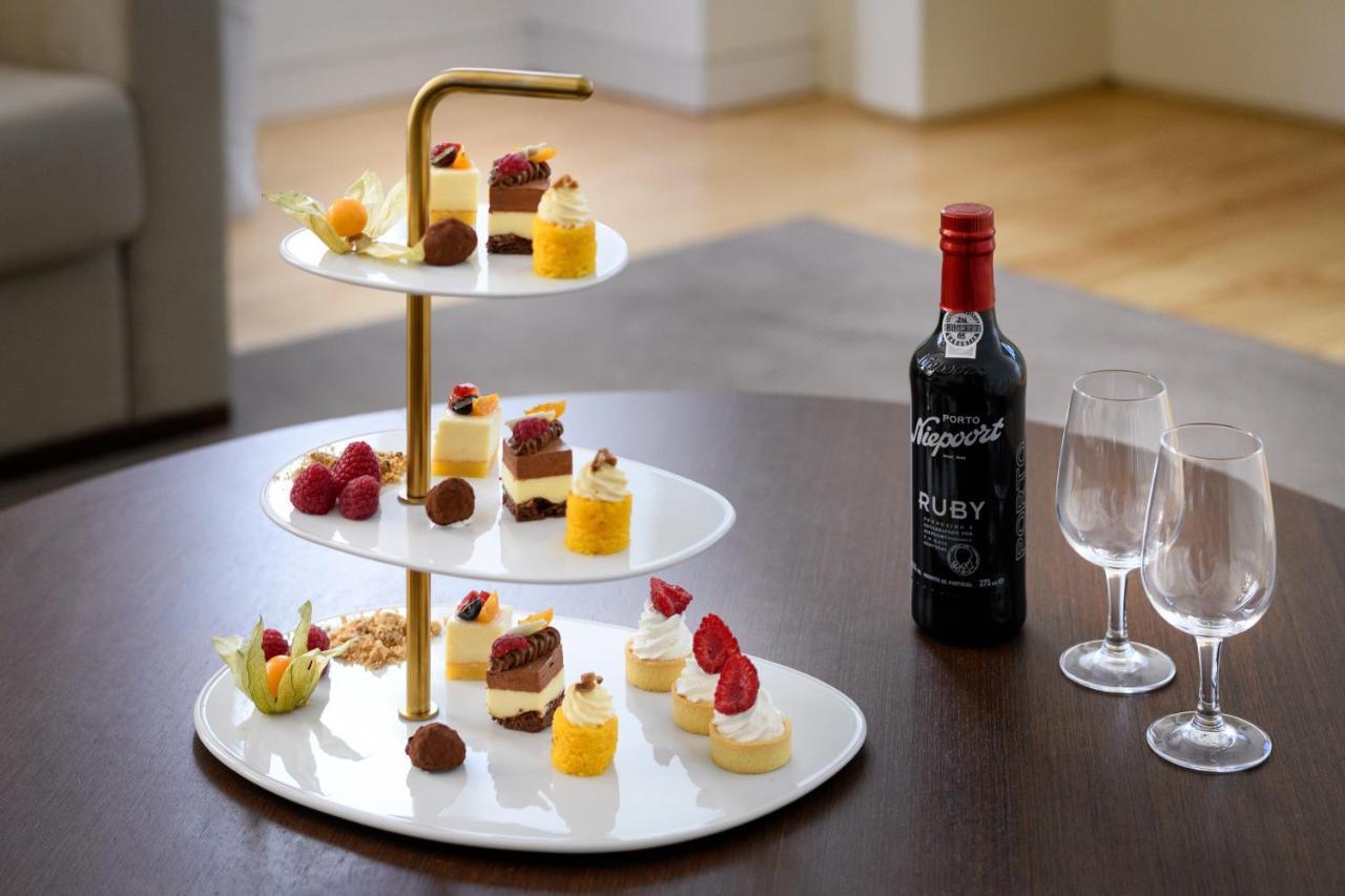 Inspira Liberdade Boutique Hotel 4*