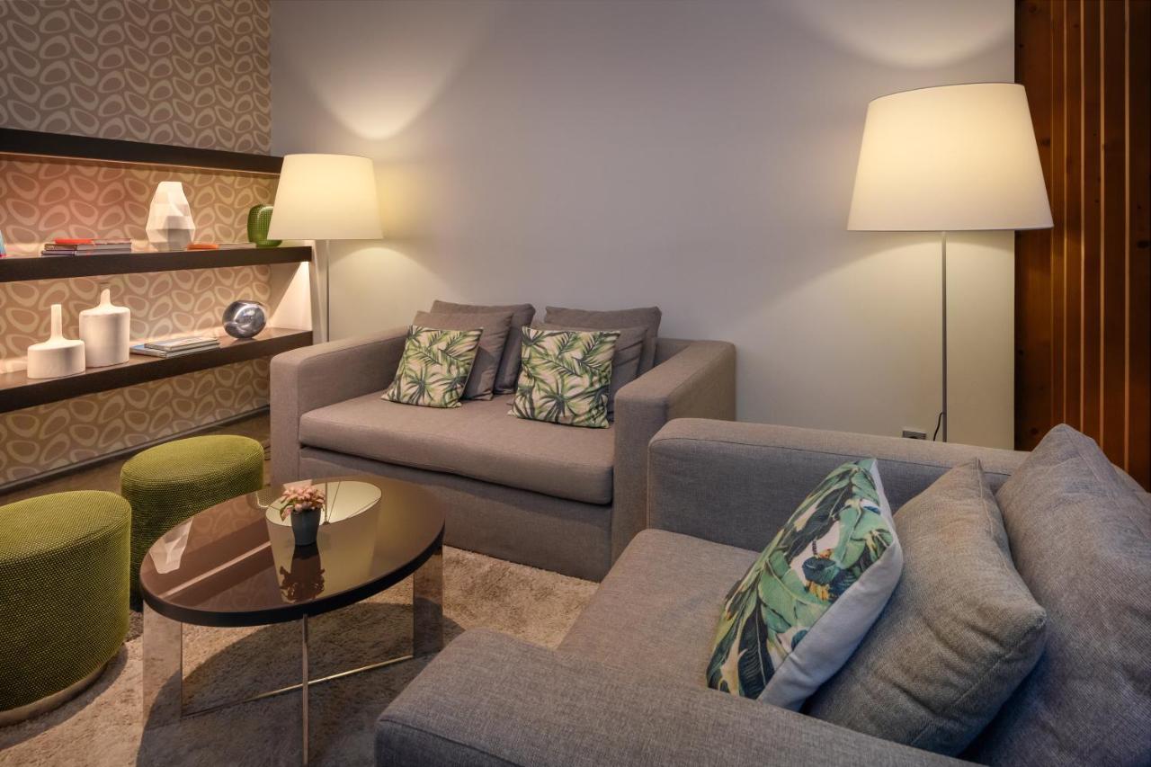 Hotel Inspira Liberdade Boutique 4*