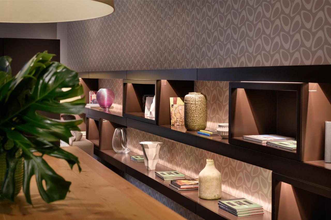 Inspira Liberdade Boutique Hotel Lisboa