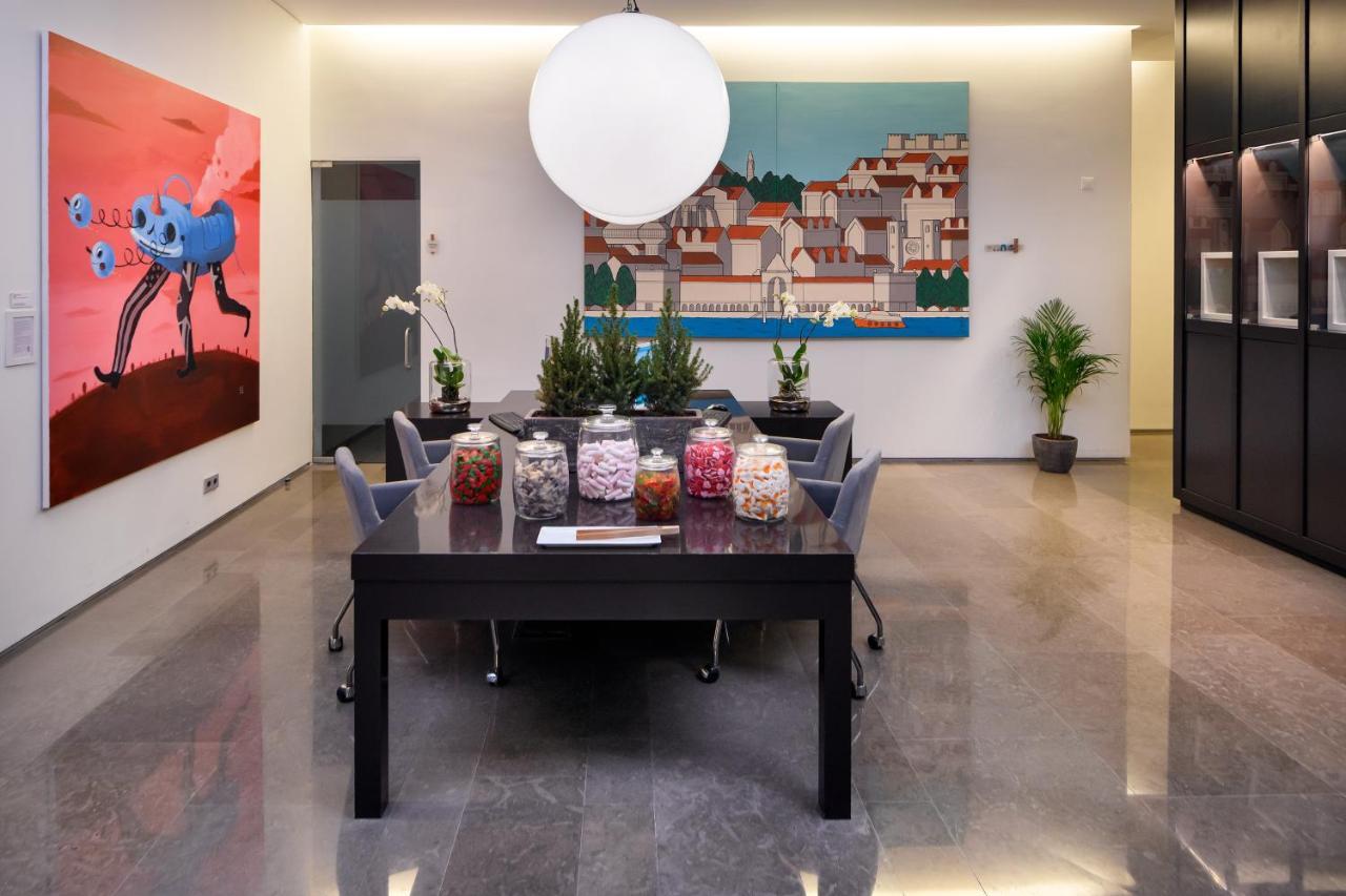 Hotel Inspira Liberdade Boutique 4*