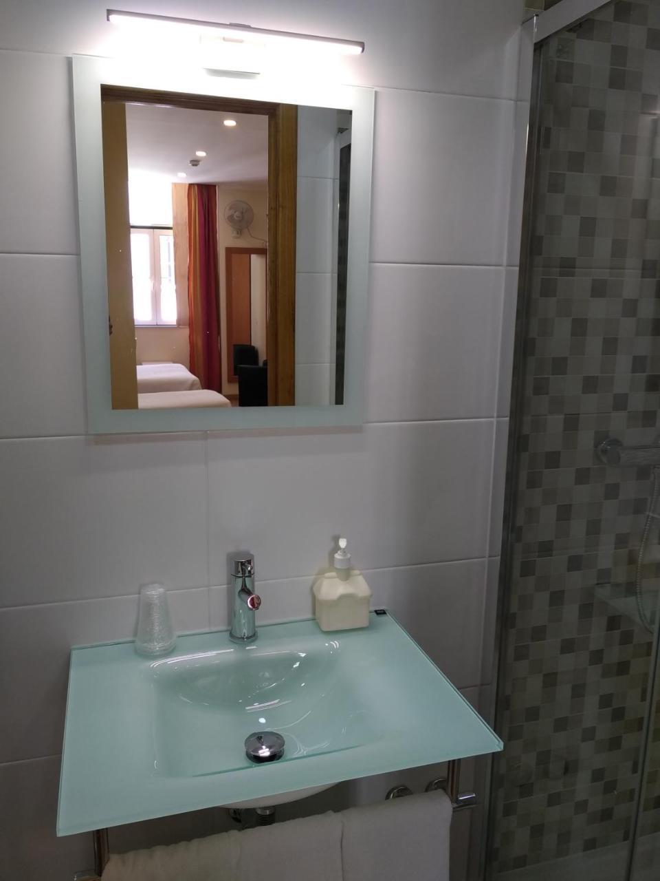 Pensao Estacao Guest house Lisbon