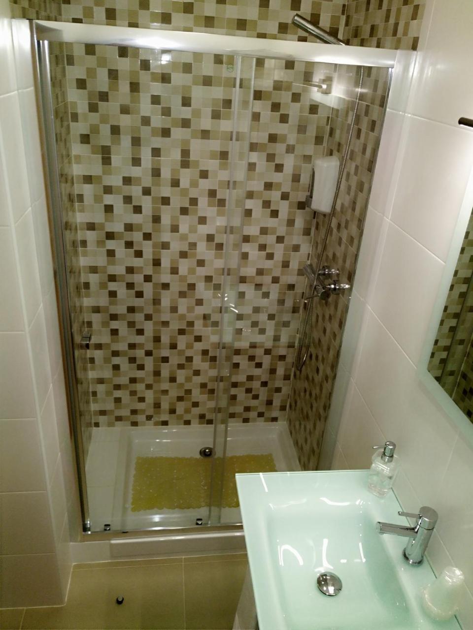 Pensao Estacao Guest house 2*