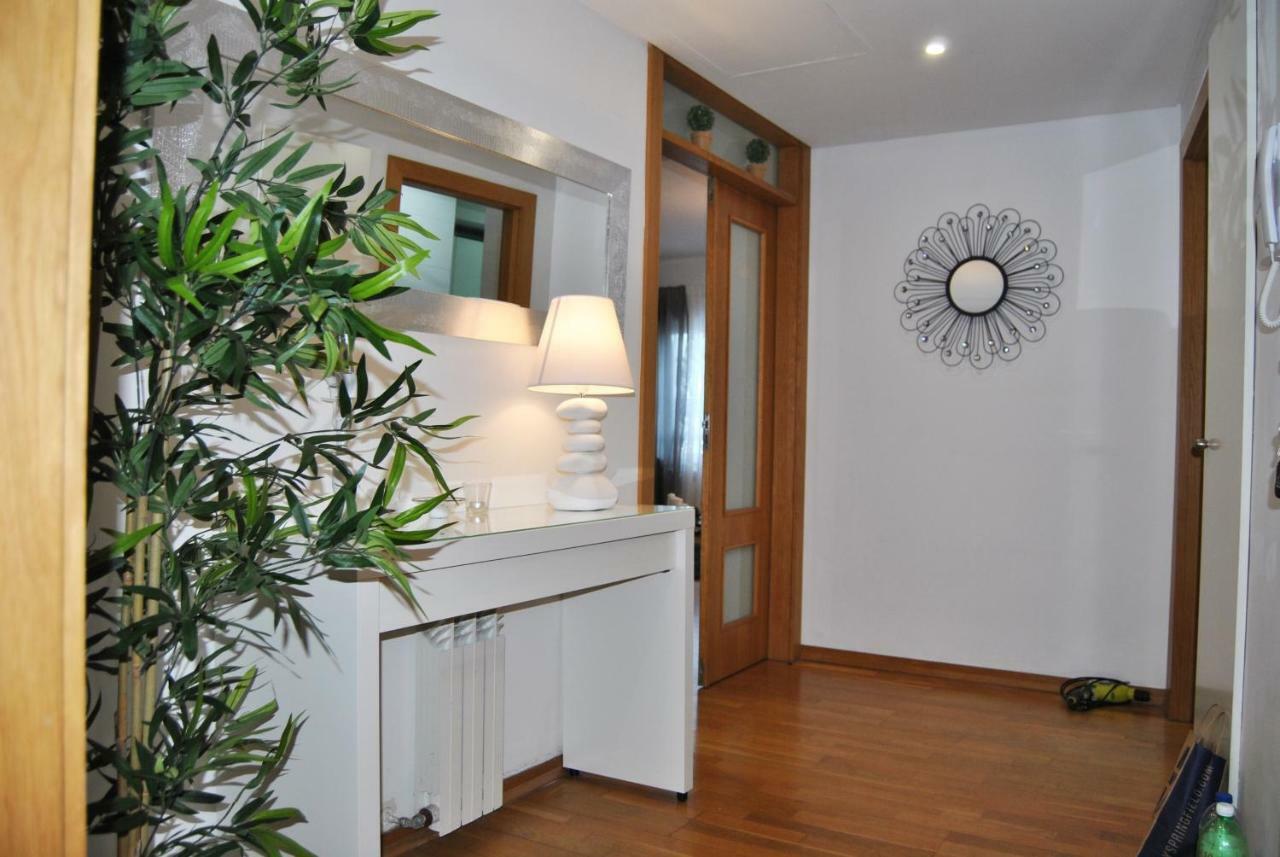 Parque Nacoes Prime 13 Apartamento *