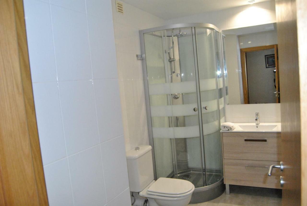 Apartamento Parque Nacoes Prime 13 Lisboa