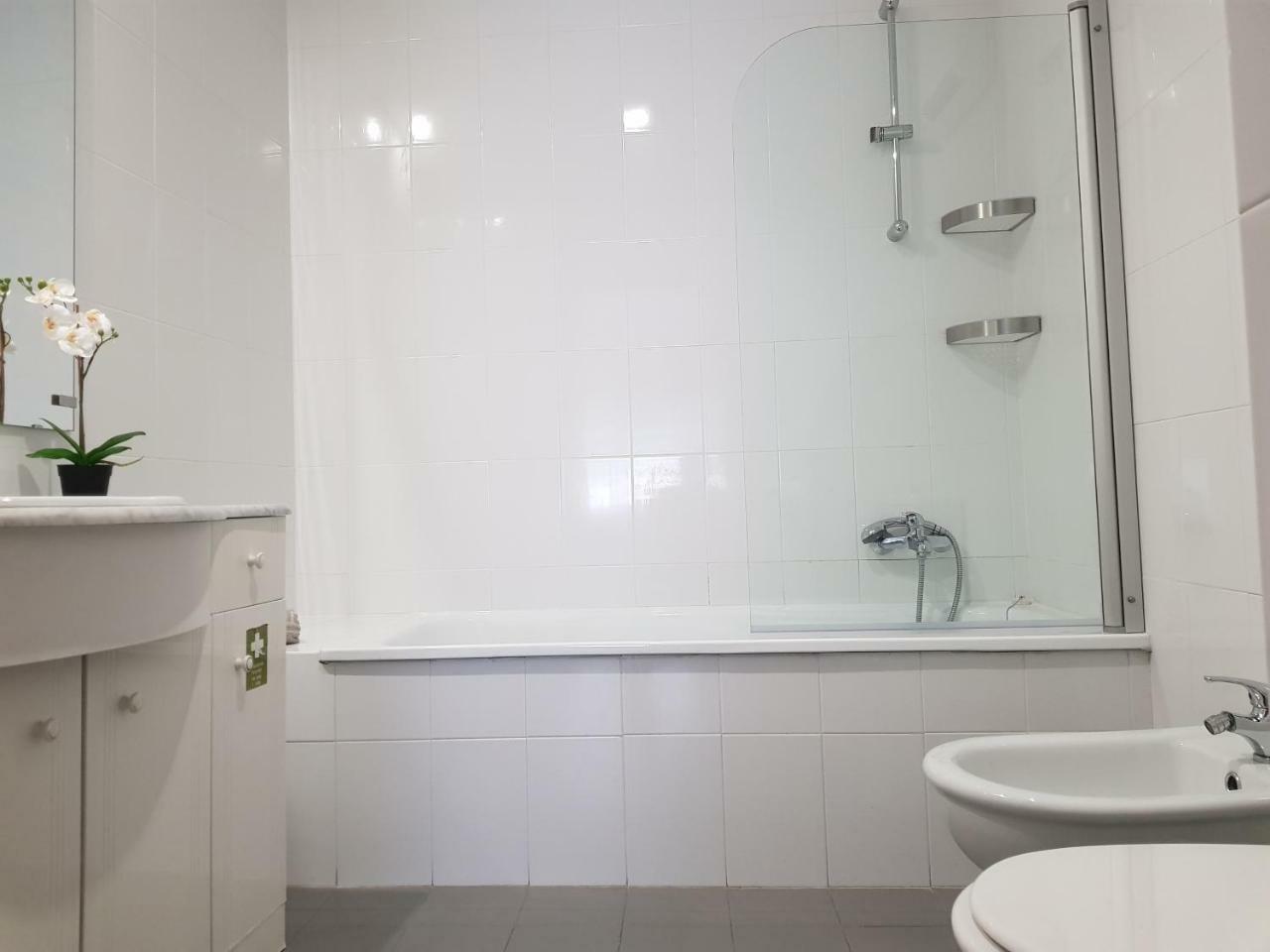 Apartamento Parque Nacoes Prime 13 Lisboa