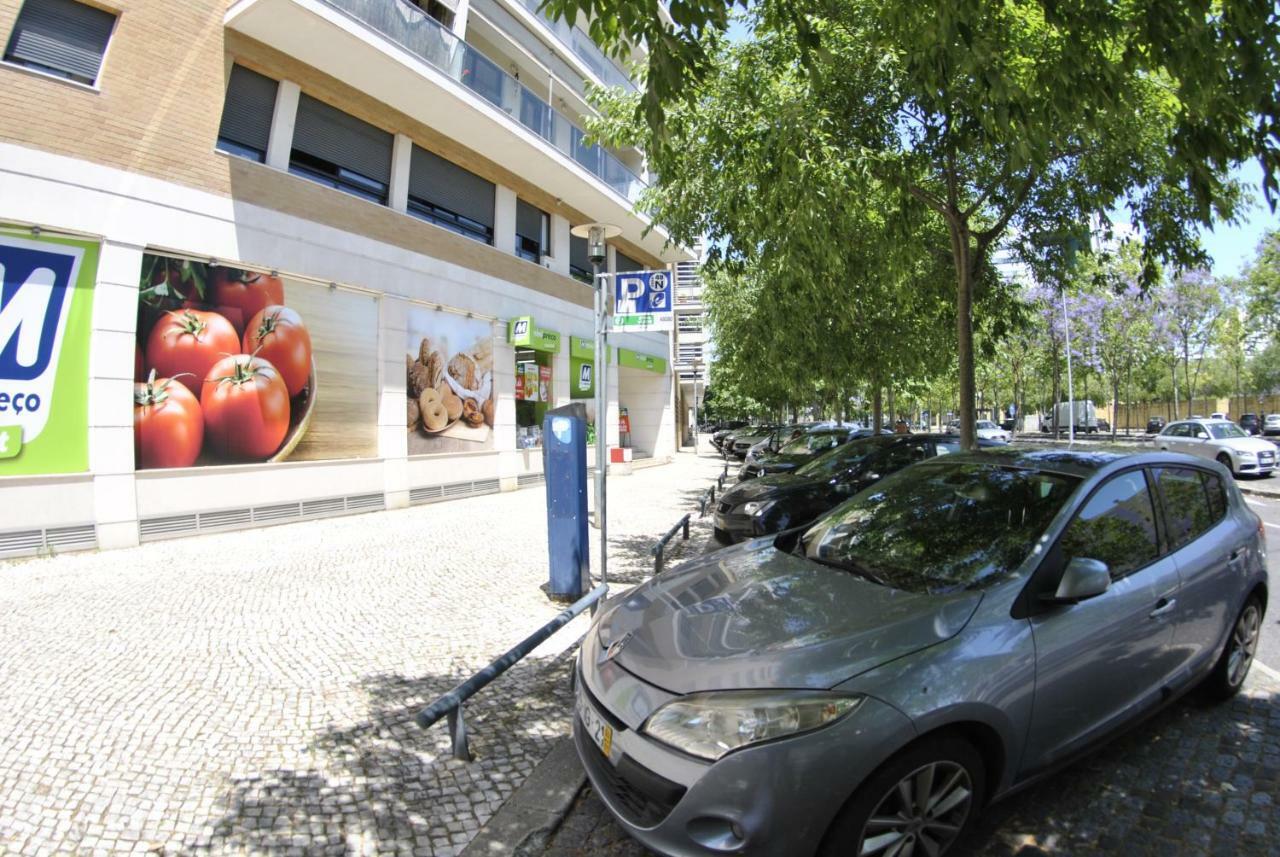 Parque Nacoes Prime 13 Apartamento *