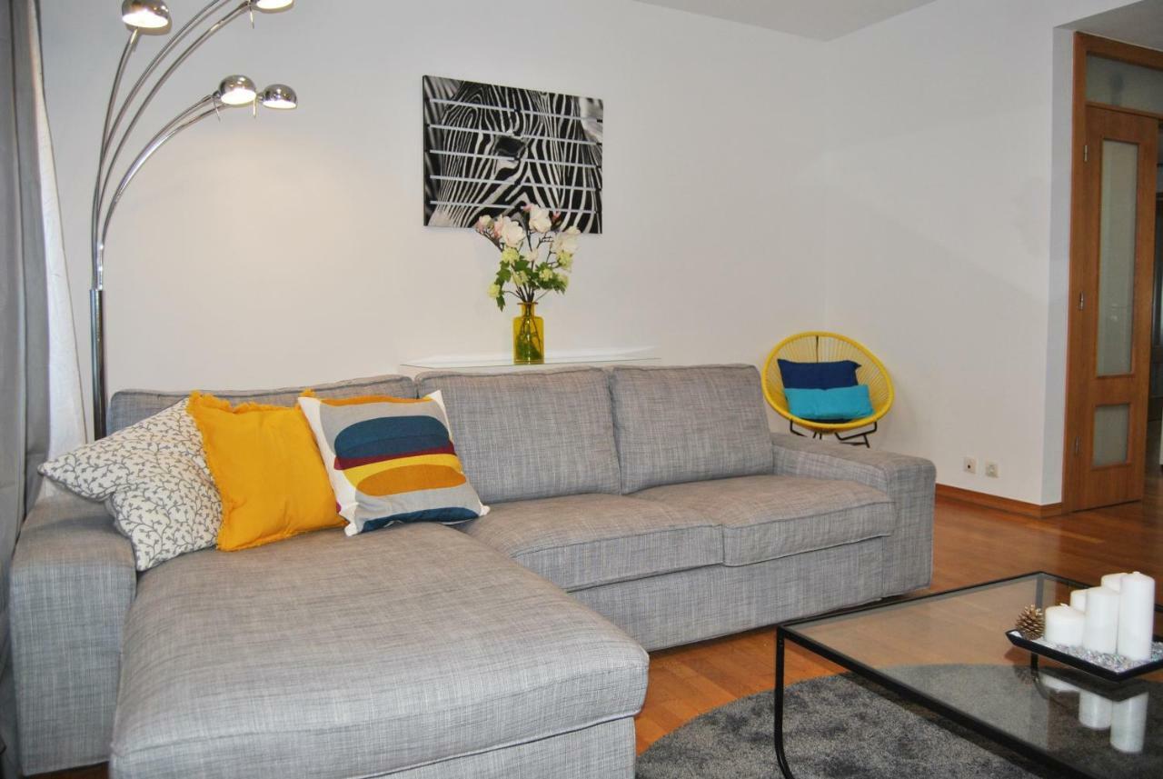 Parque Nacoes Prime 13 Apartamento Lisboa