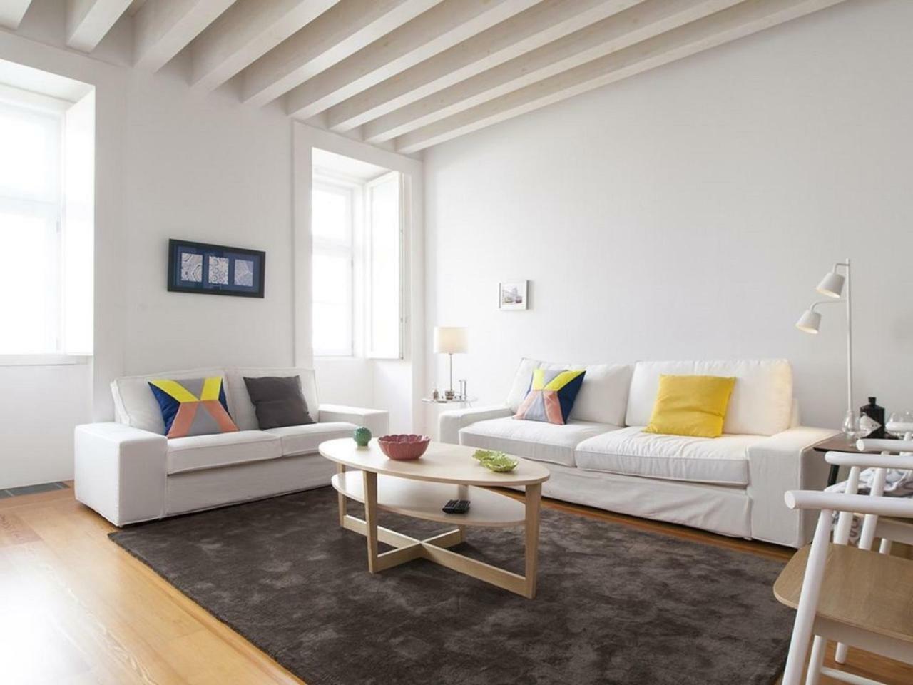 Apartamento Chiado Premium By Homing Lisboa
