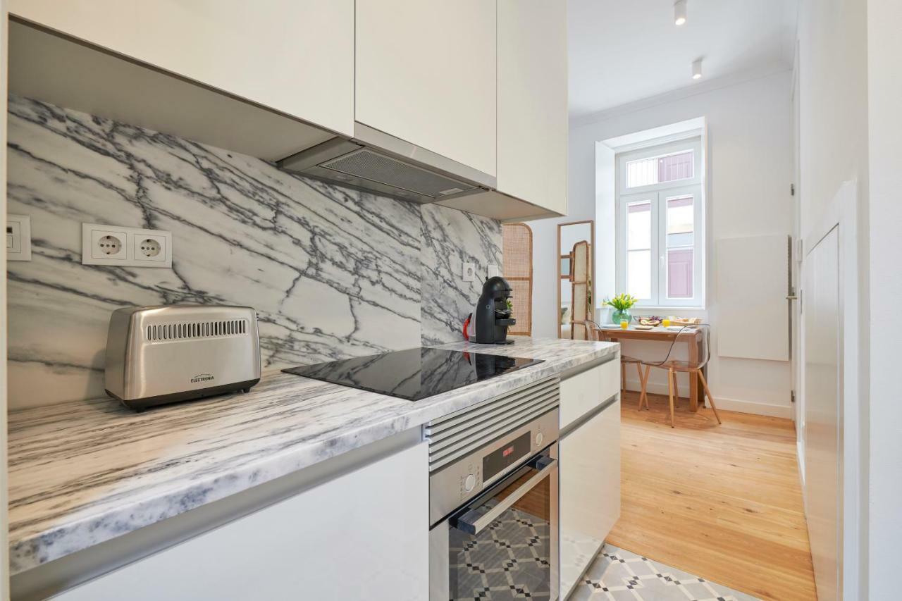 Apartamento Rosário In Graça *