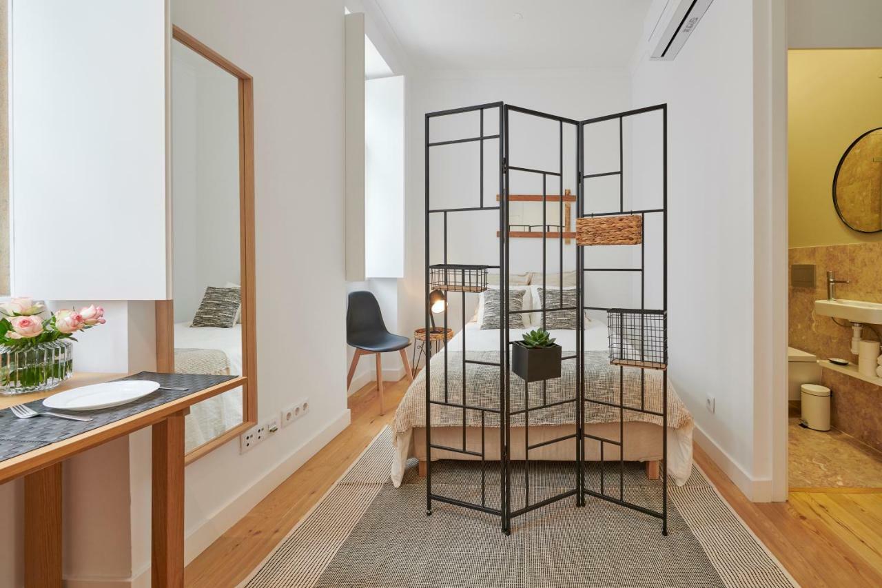 Apartamento Rosário In Graça