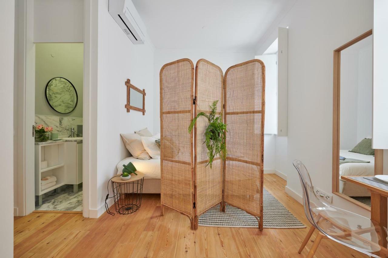 Apartamento Rosário In Graça Lisboa