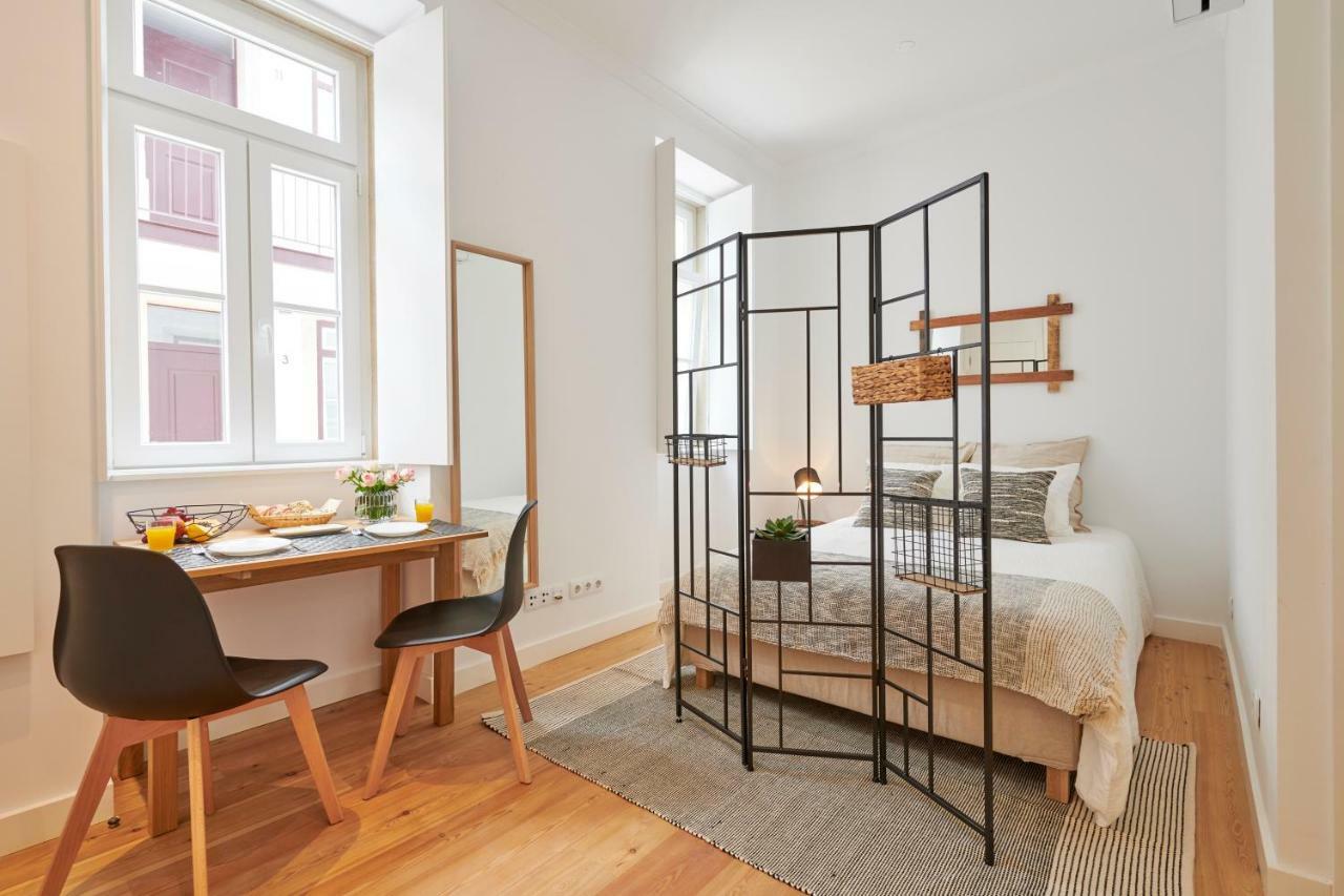 Apartamento Rosário In Graça Lisboa