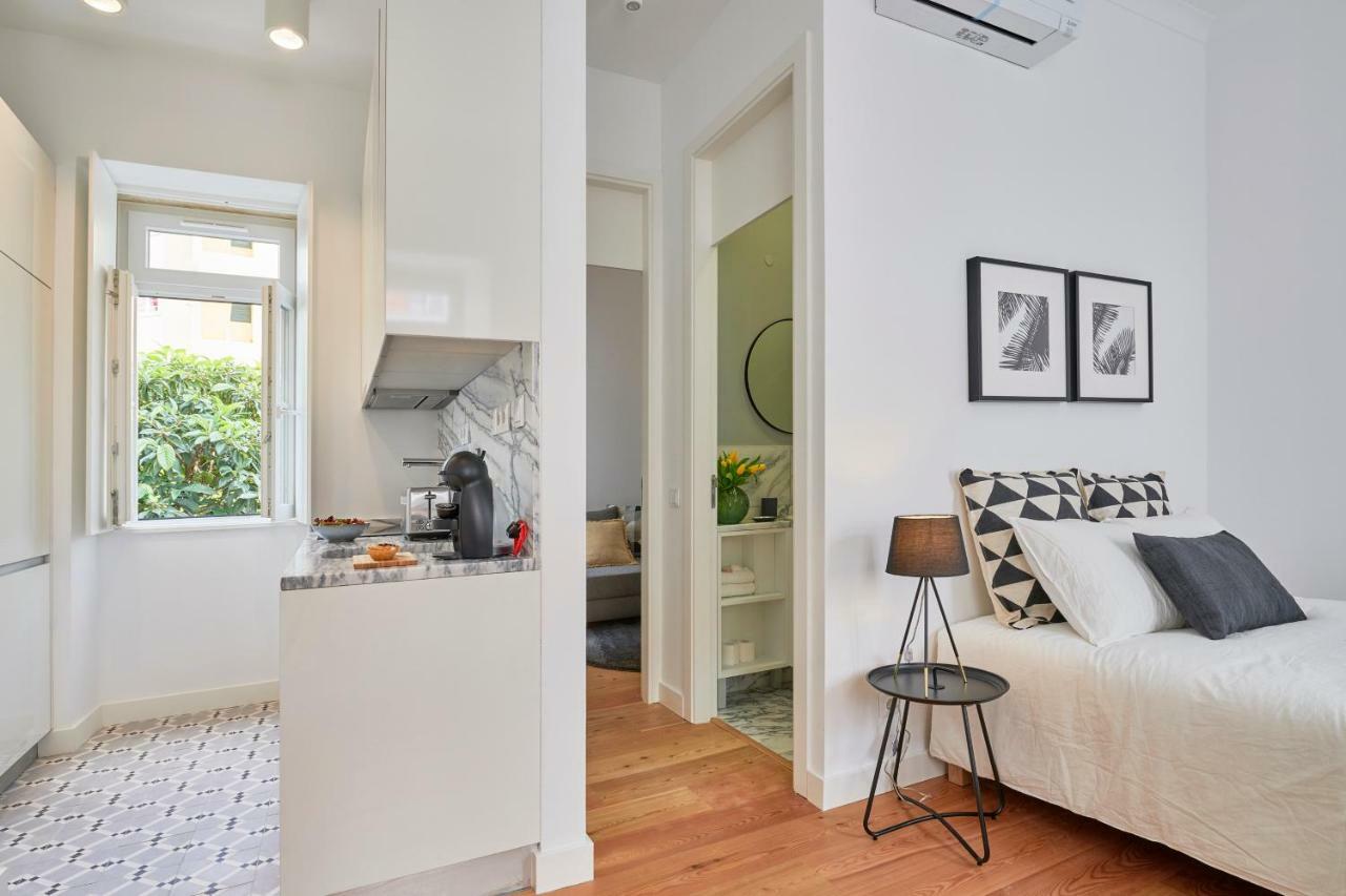 Rosário In Graça Apartamento Lisboa