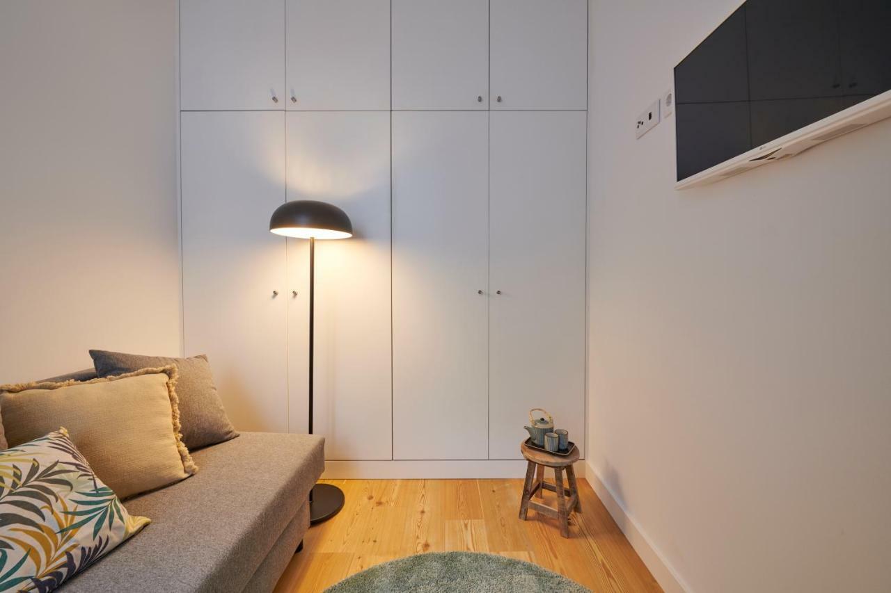 Rosário In Graça Apartamento *
