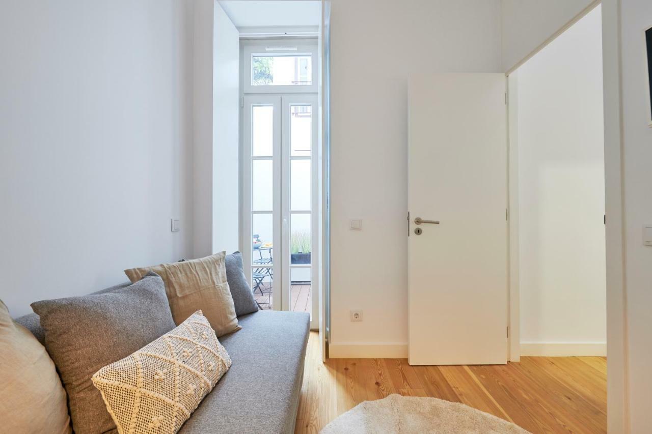Rosário In Graça Apartamento Lisboa