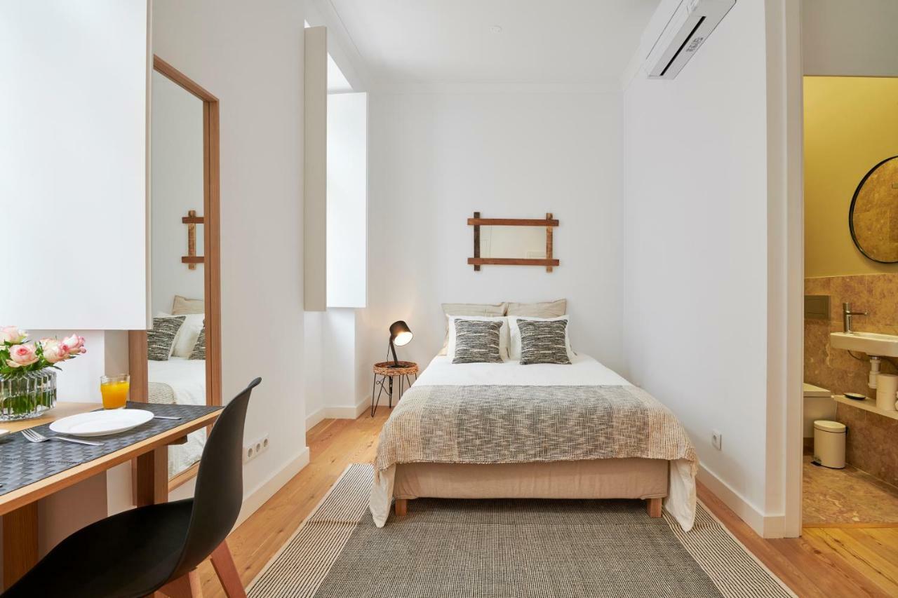 Apartamento Rosário In Graça Lisboa