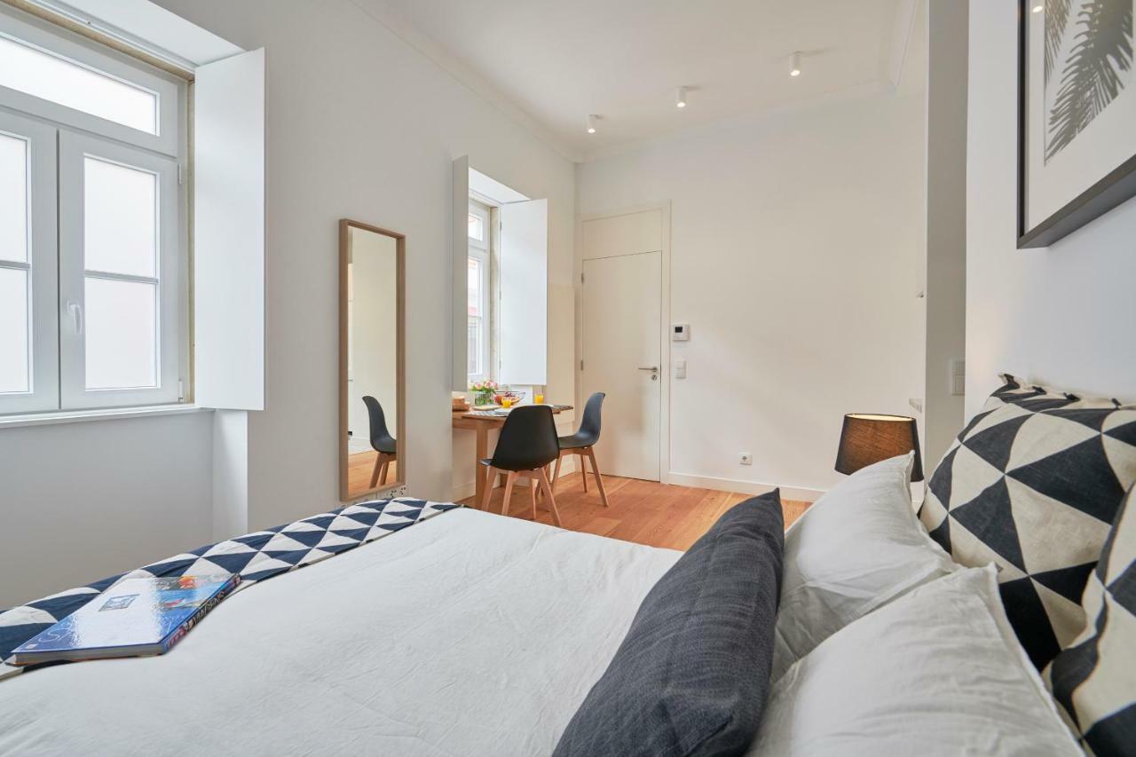 Apartamento Rosário In Graça Lisboa