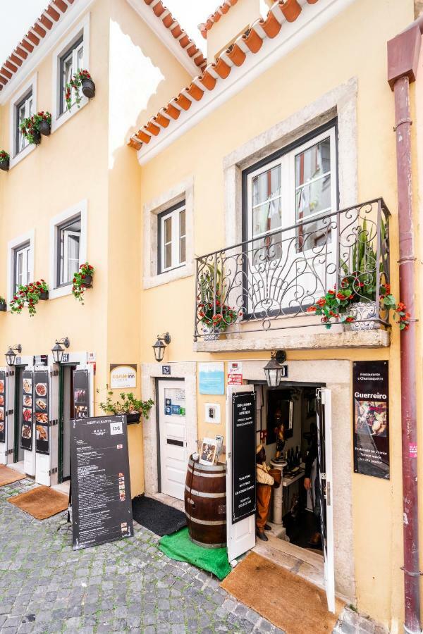 Castle Apartamento *