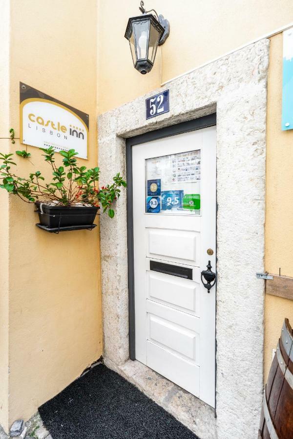 Apartamento Castle *