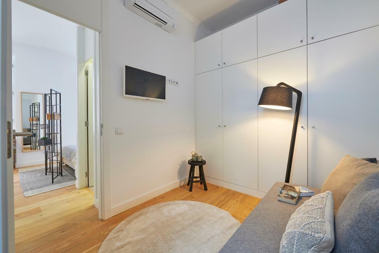Rosário In Graça Apartamento Lisboa
