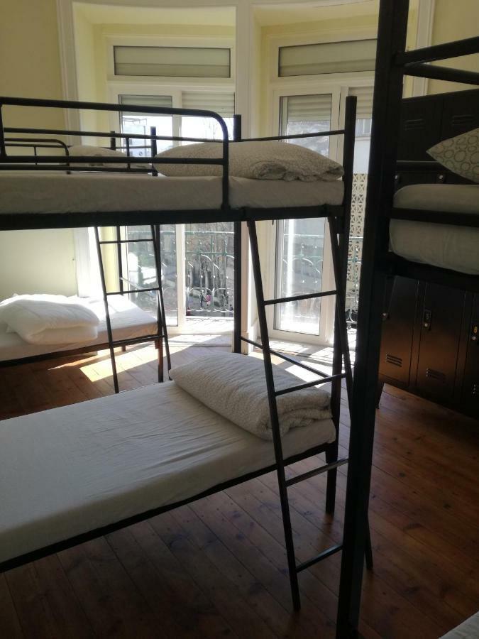Hostal Bagetti Lisboa