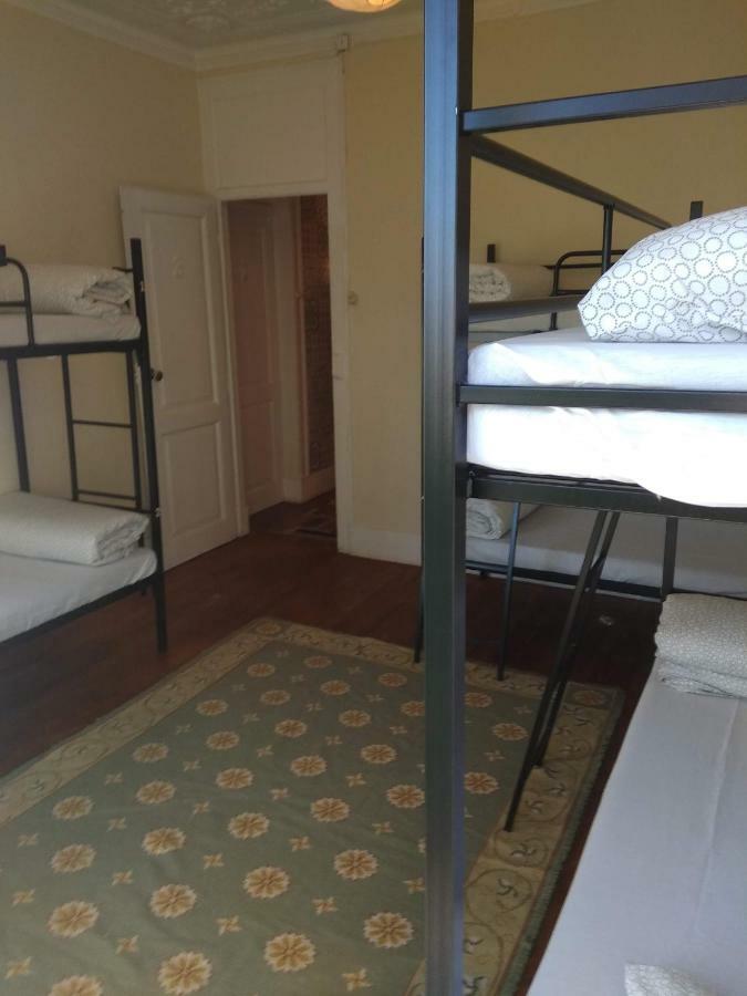 Hostal Bagetti Lisboa
