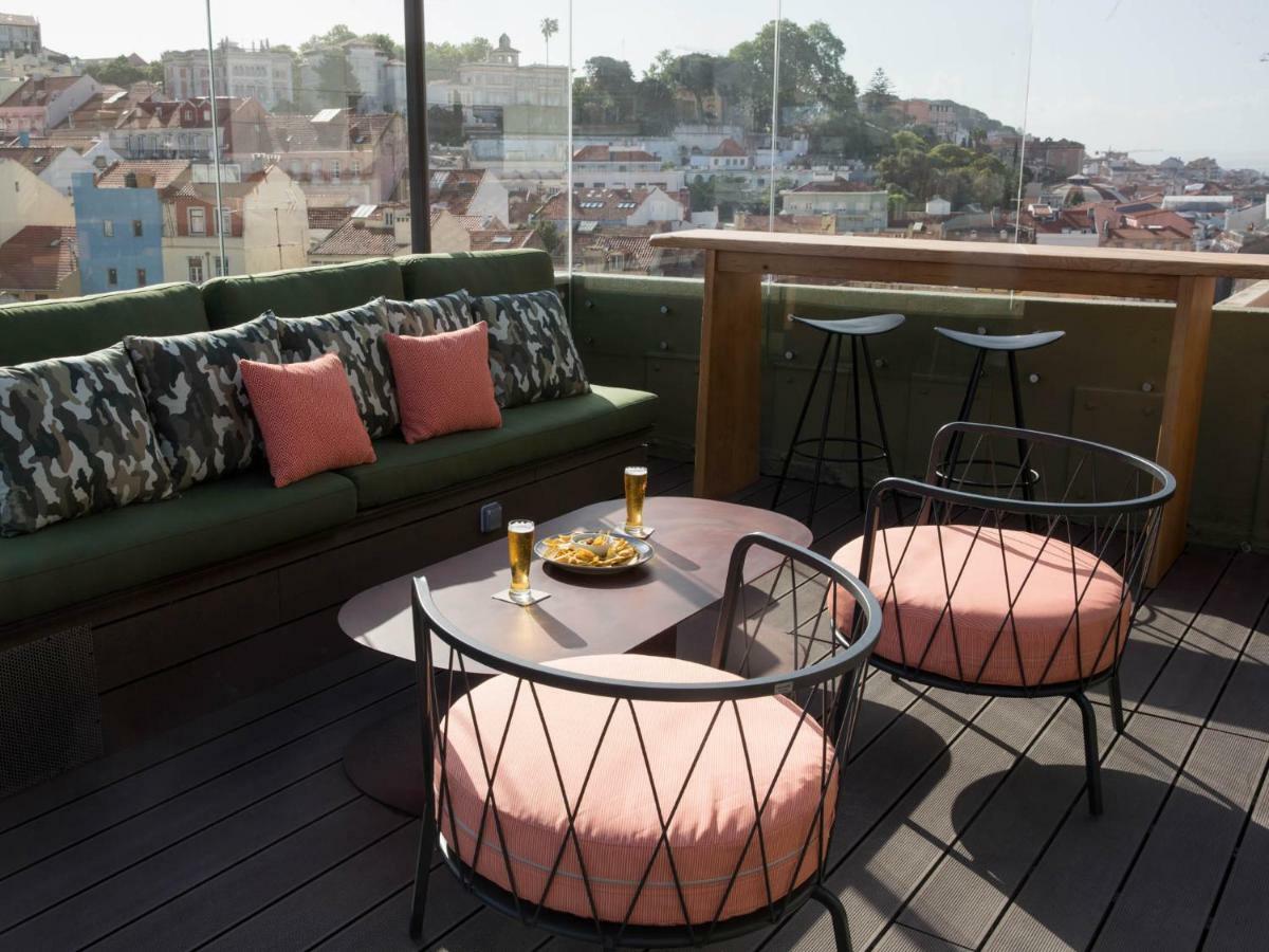 Hostal Room00 Lisboa