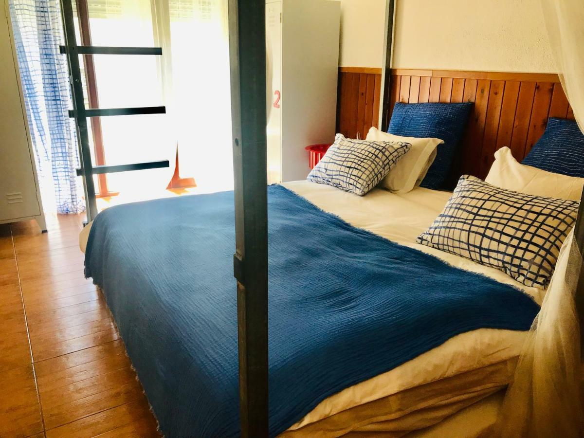 Hostal Santos Hostel - Lisboa