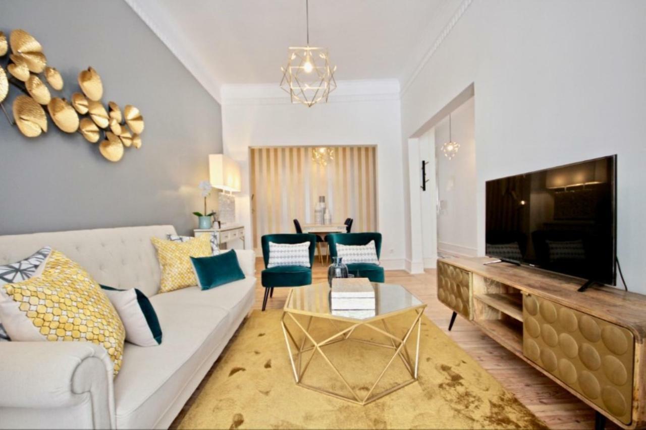 Apartamento Akicity Anjos Volt Lisboa