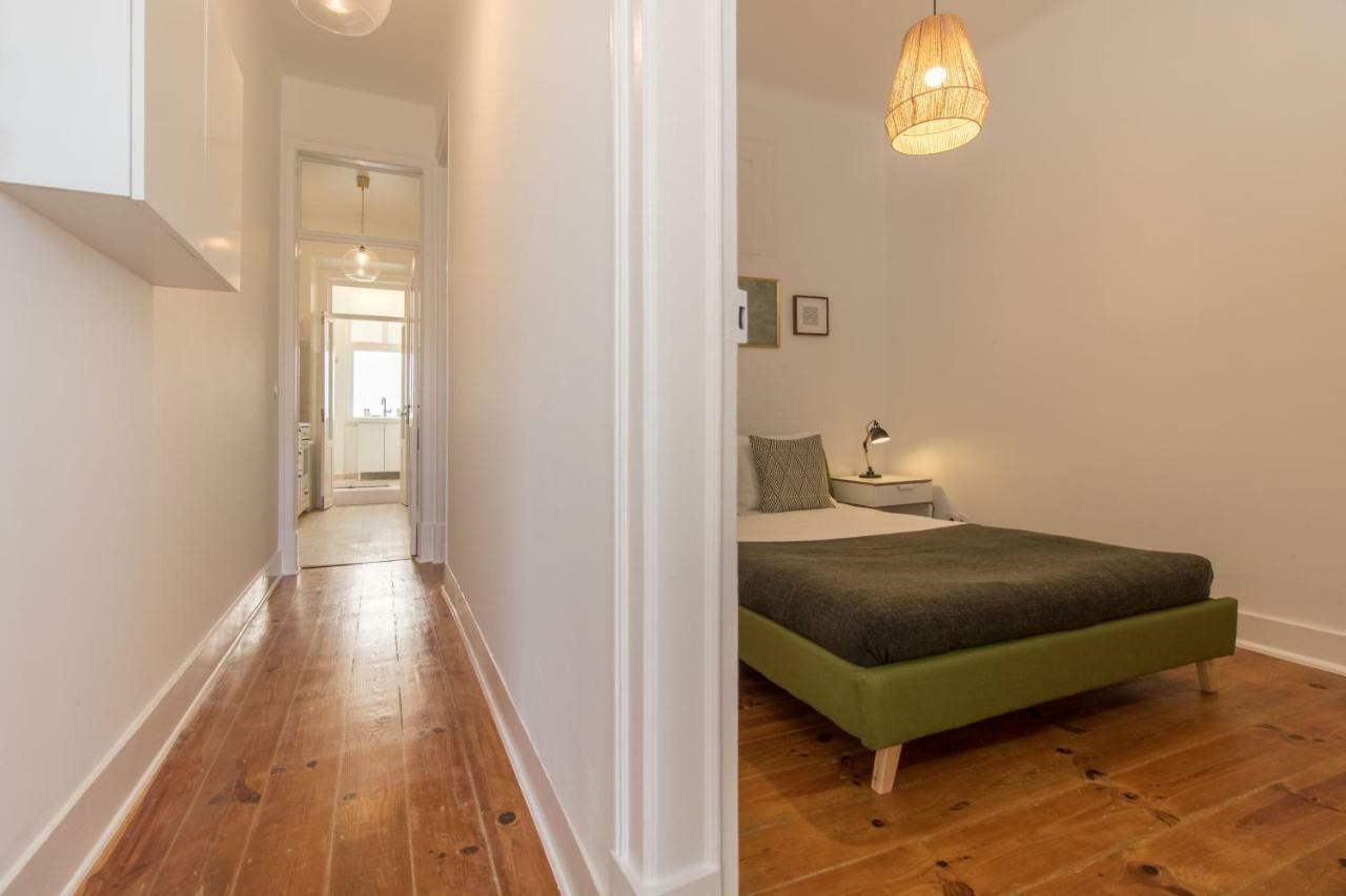 Barbosa River Views Apartamento Lisboa