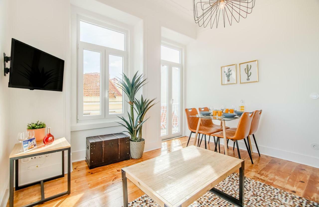Barbosa River Views Apartamento