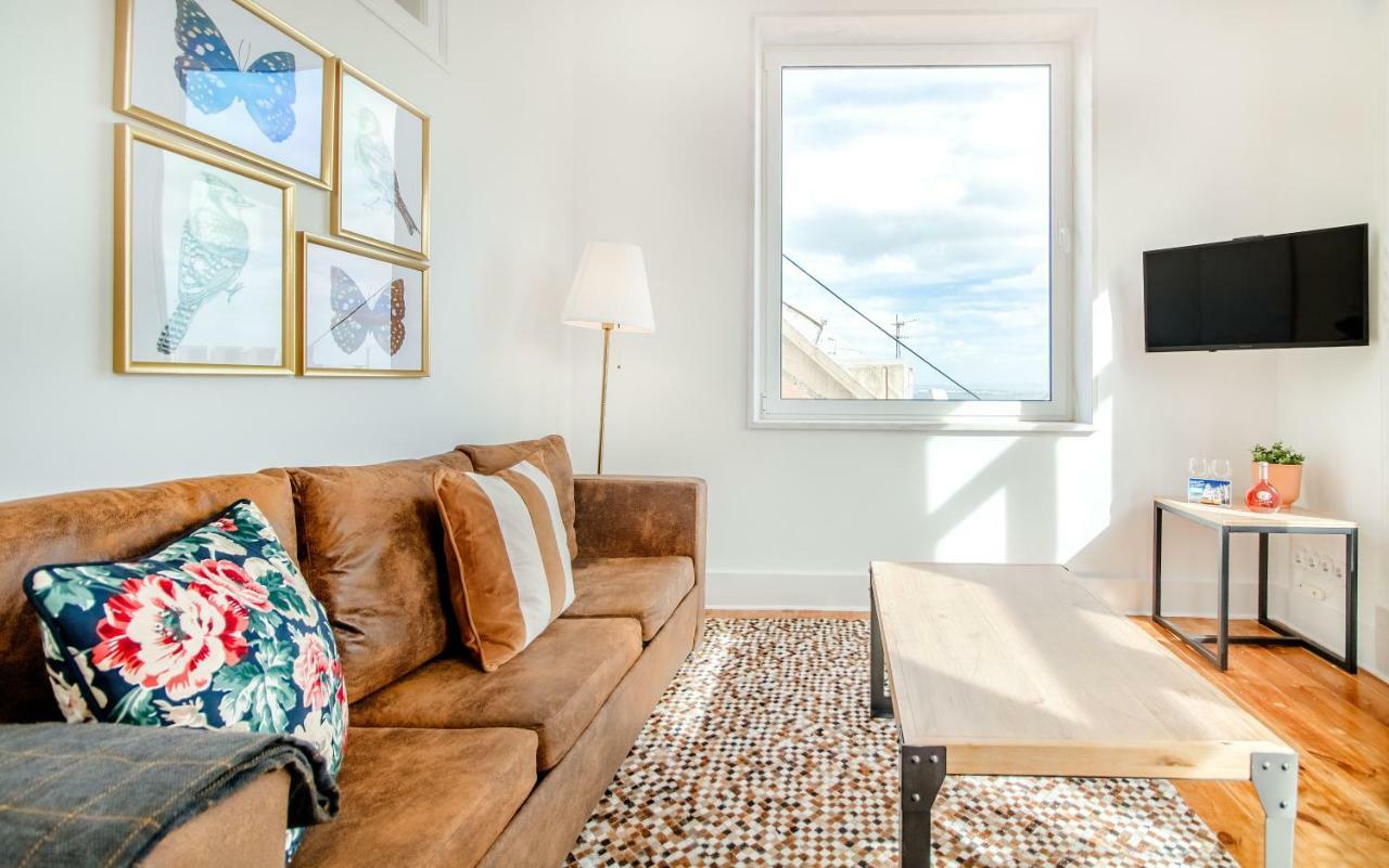 Barbosa River Views Apartamento Lisboa