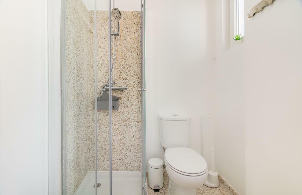 Barbosa River Views Apartamento