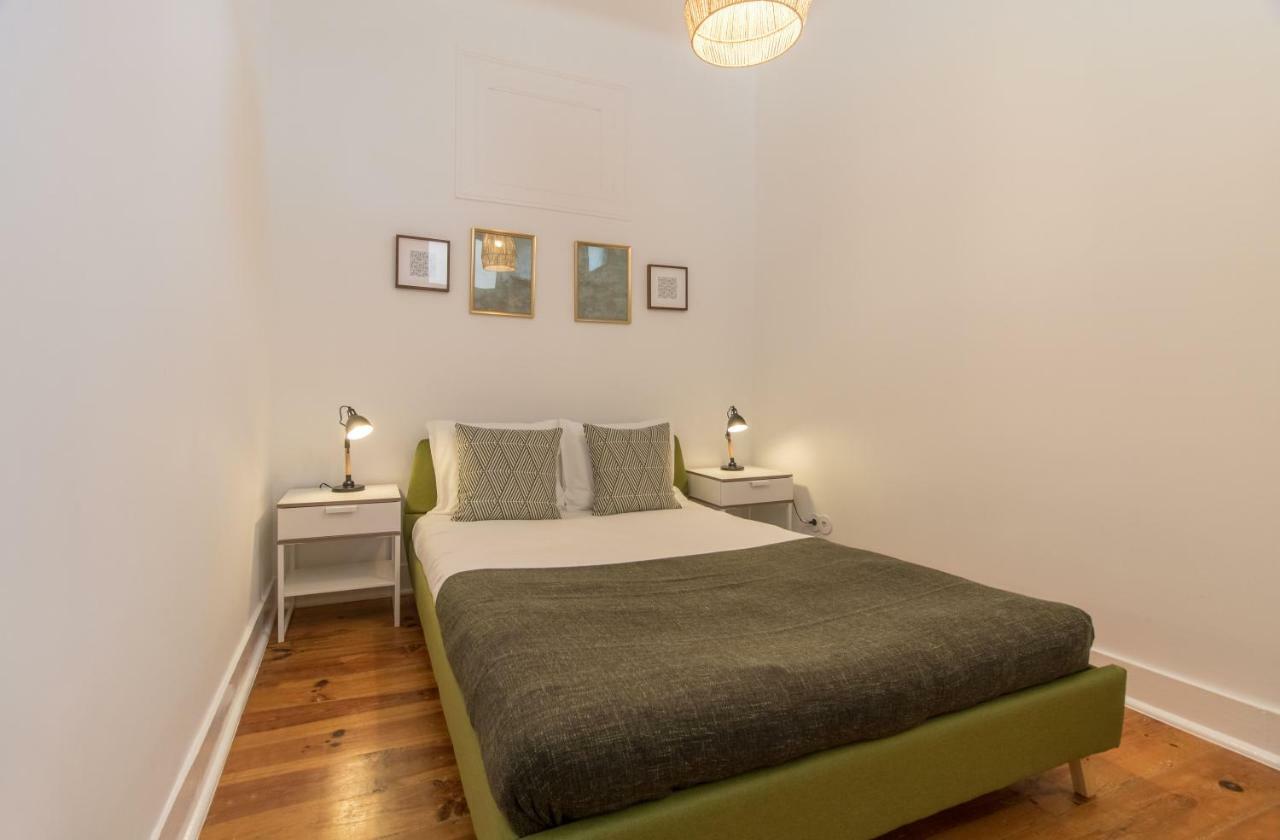 Barbosa River Views Apartamento Lisboa