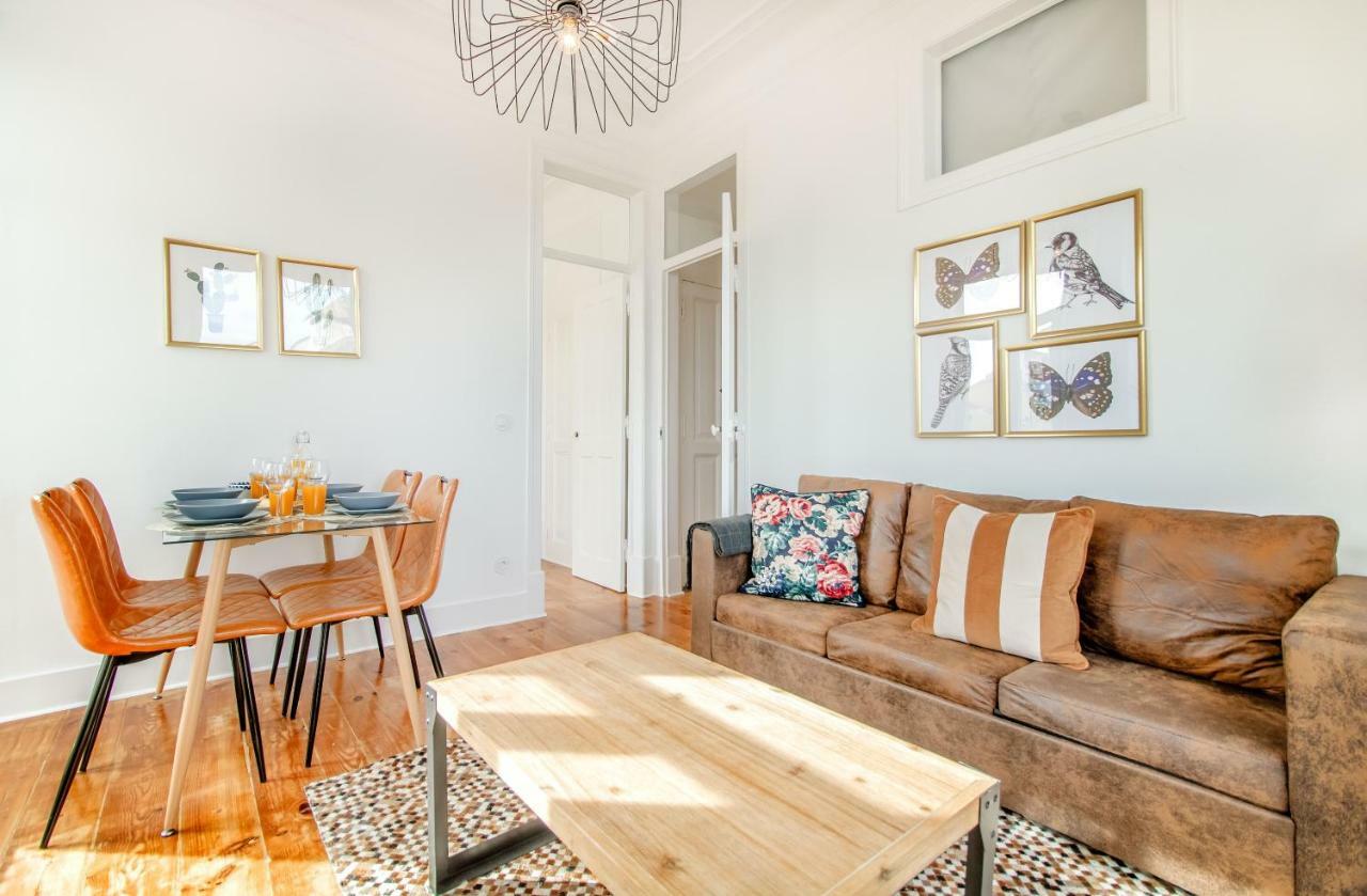 Apartamento Barbosa River Views *