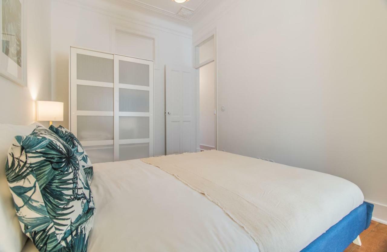 Barbosa River Views Apartamento Lisboa