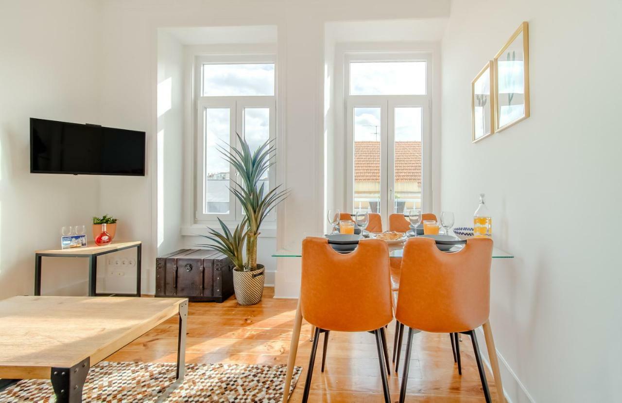 Barbosa River Views Apartamento