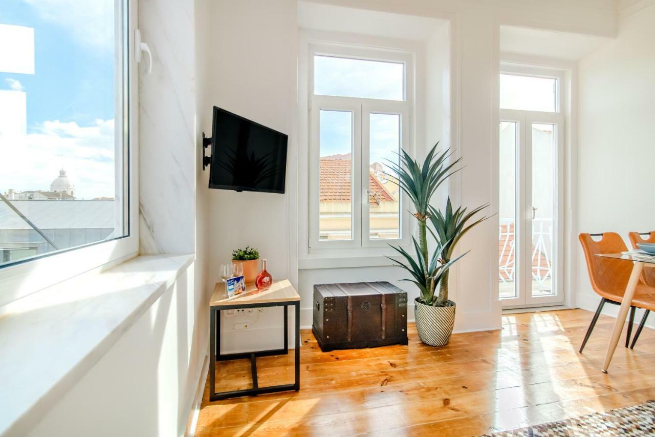 Apartamento Barbosa River Views Lisboa