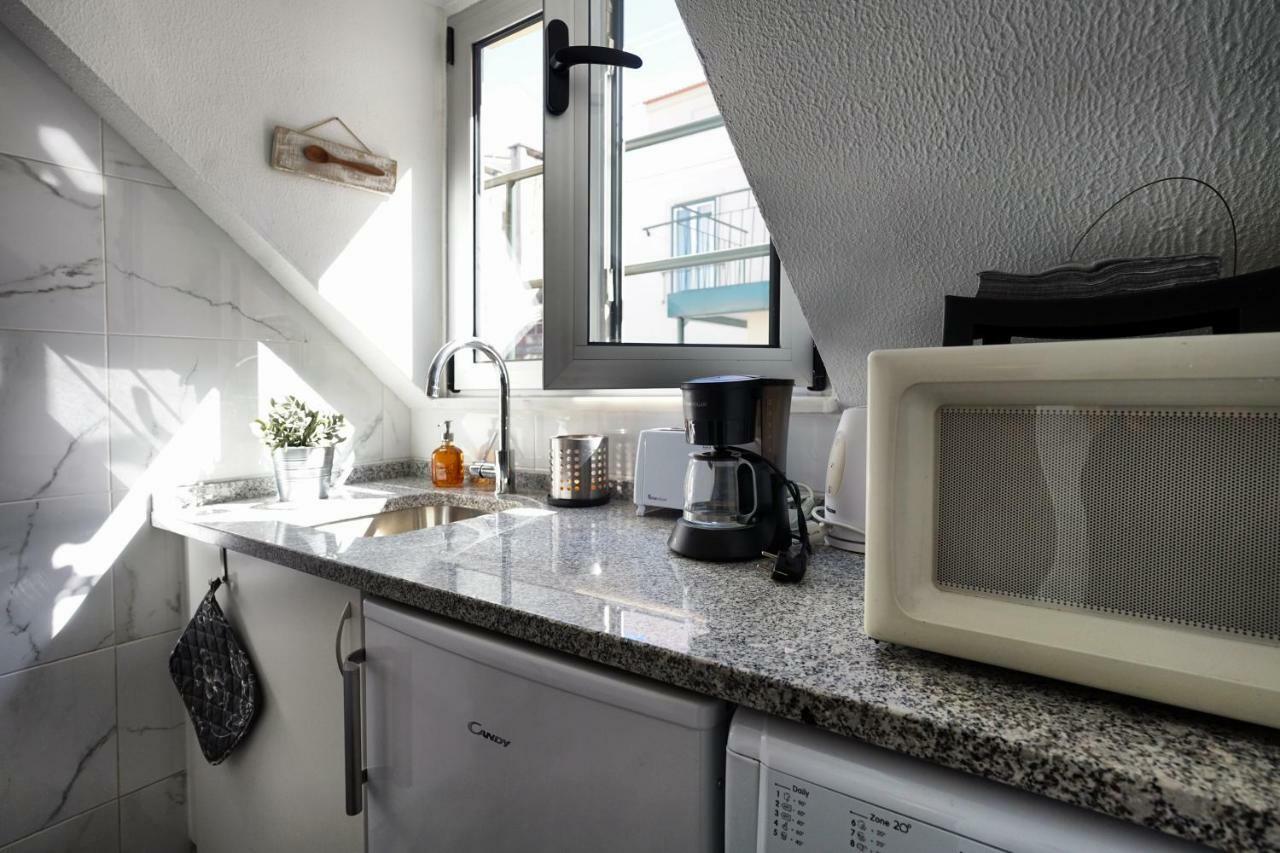 Trendy Alcantara Apartamento *