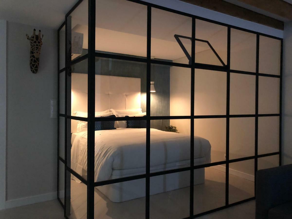 Apartamento Canarios Catarina Lisboa