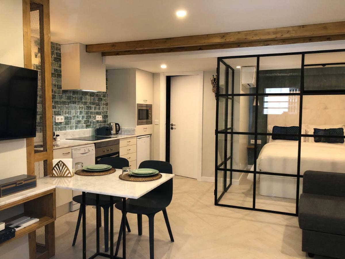 Apartamento Canarios Catarina Lisboa
