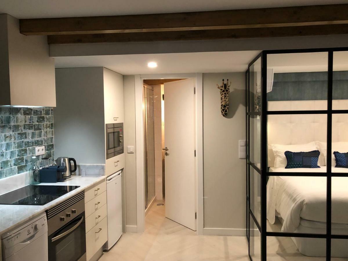 Apartamento Canarios Catarina