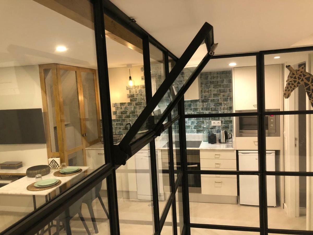 Apartamento Canarios Catarina