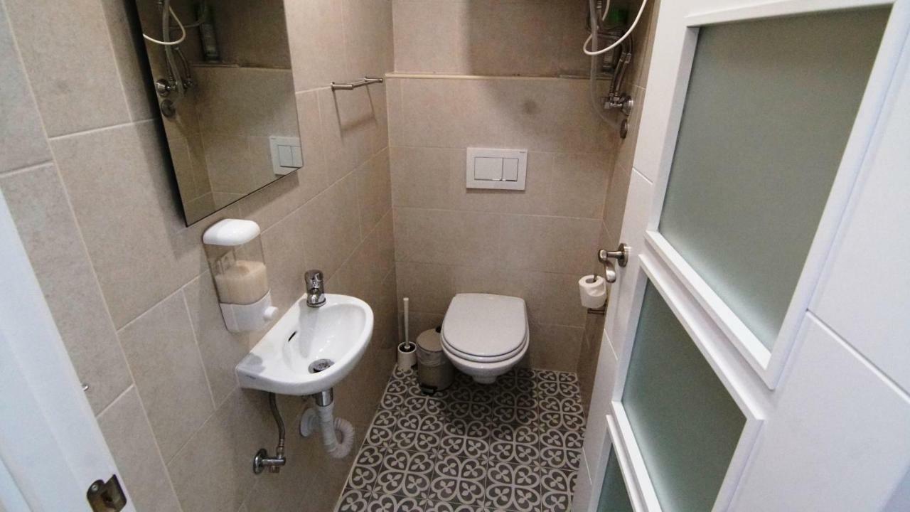 Apartamento Avenida Great *