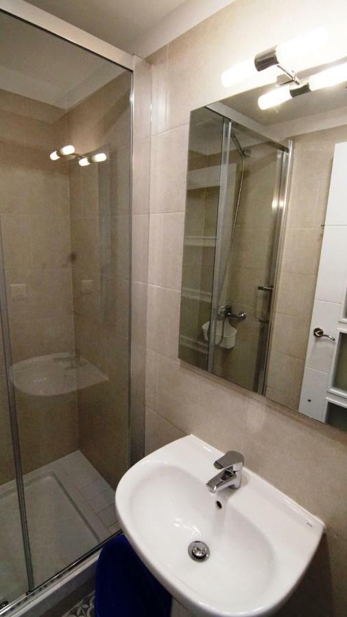 Apartamento Avenida Great