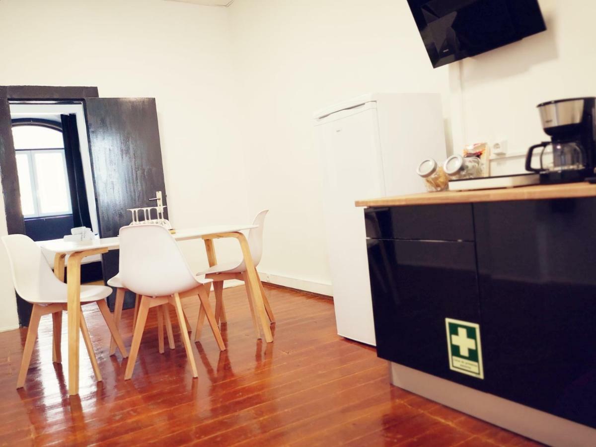 Conceicao Apartment