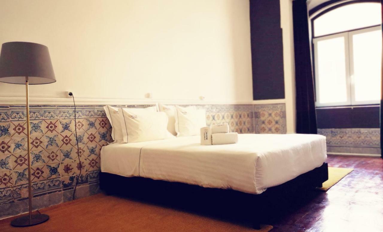 Conceicao Apartment *