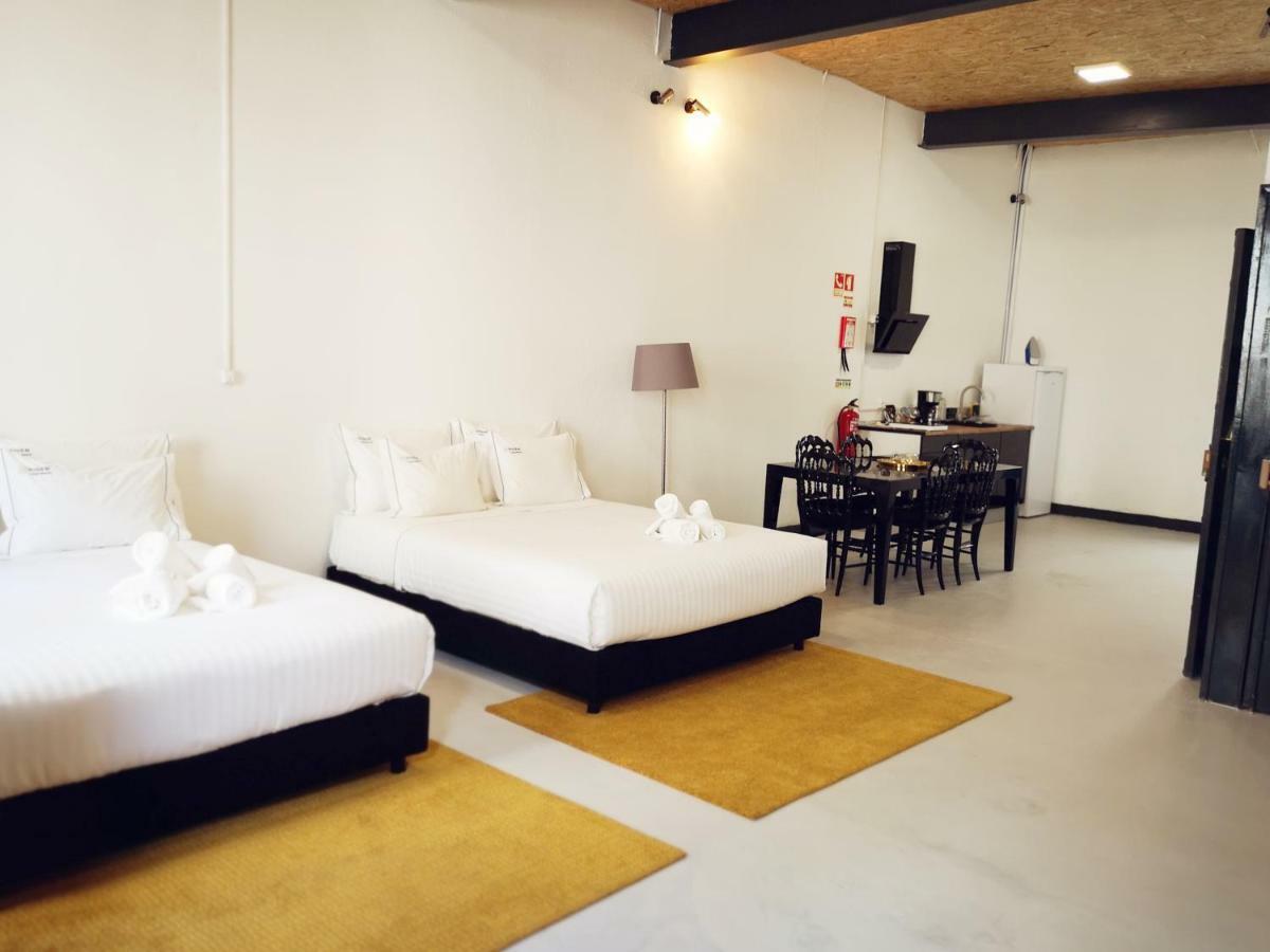 Apartment Conceicao